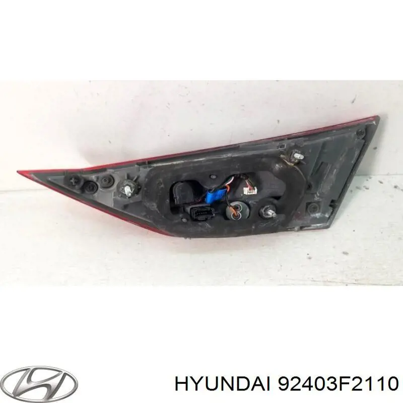 92403F2110 Hyundai/Kia 