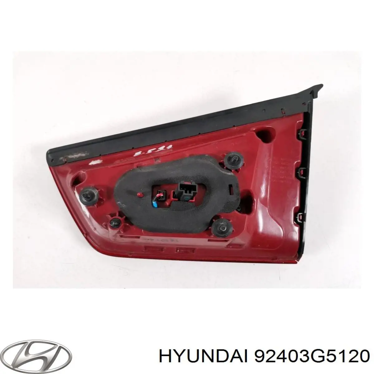 Купить 92403G5120 Hyundai/Kia Стоп задний