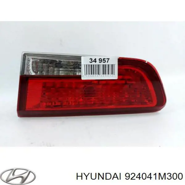 Купить 924041M300 Hyundai/Kia 
