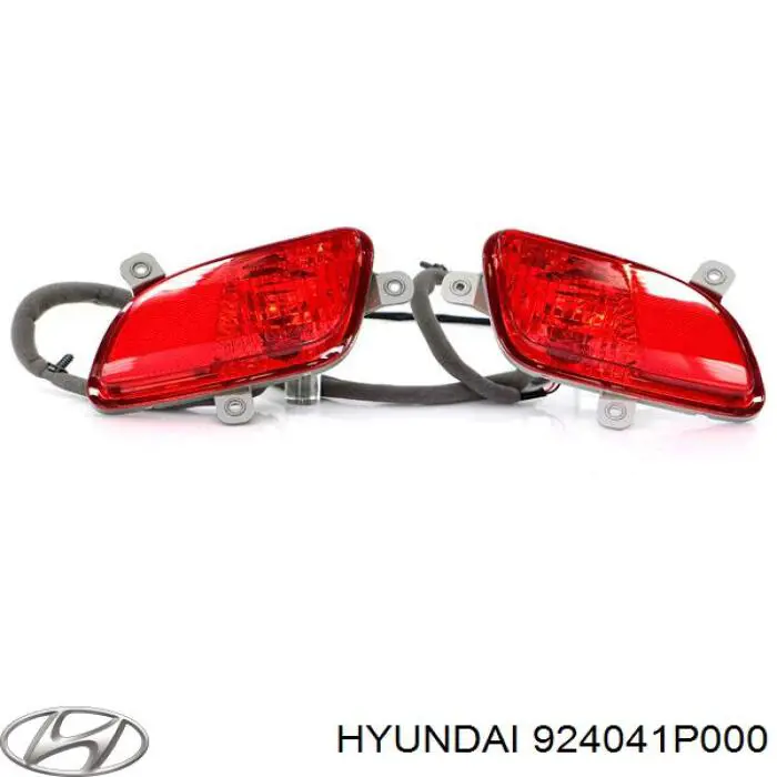 Купить 924041P000 Hyundai/Kia 