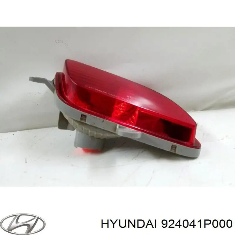  Hyundai/Kia 924041P000 цена, от 38.01 USD