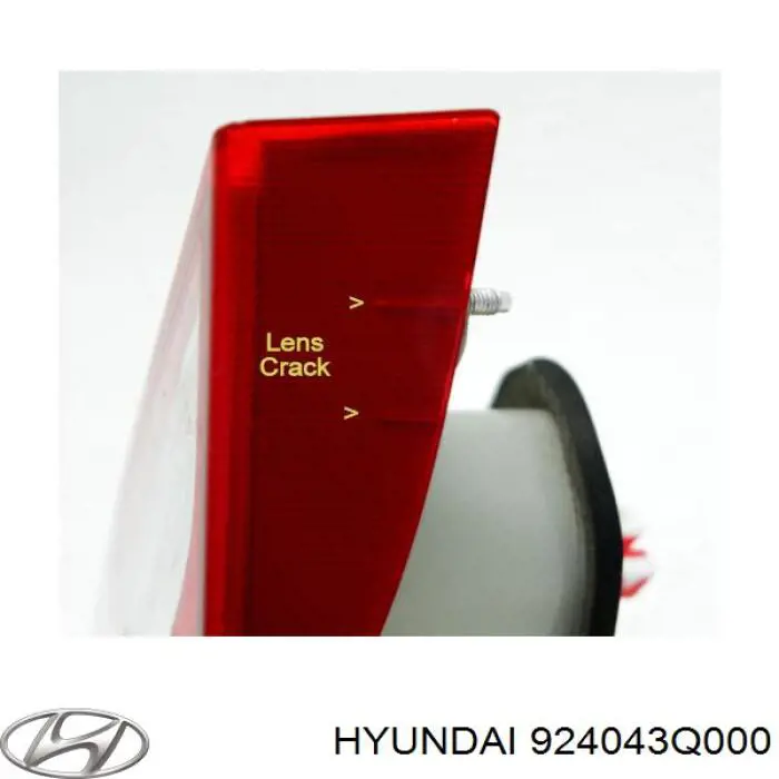  Hyundai/Kia 924043Q000 цена, от 11.43 USD