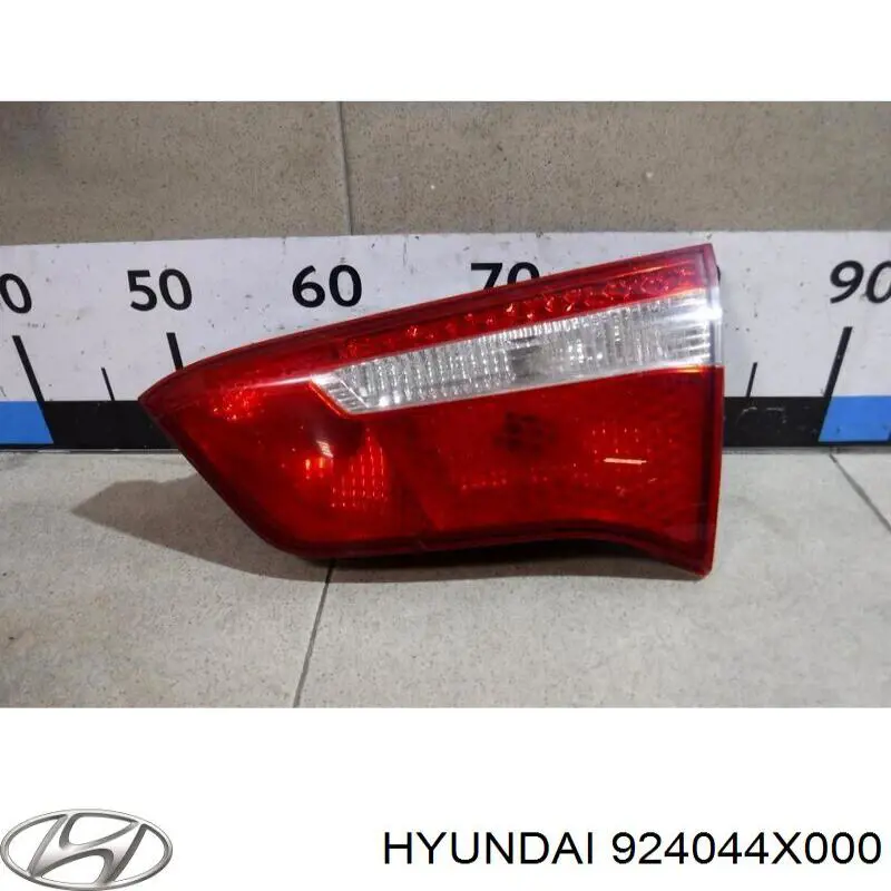 Купить 924044X000 Hyundai/Kia Стоп задний