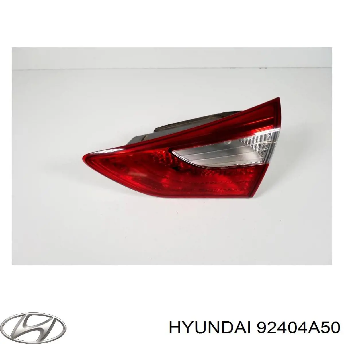 Купить 92404A50 Hyundai/Kia Стоп задний