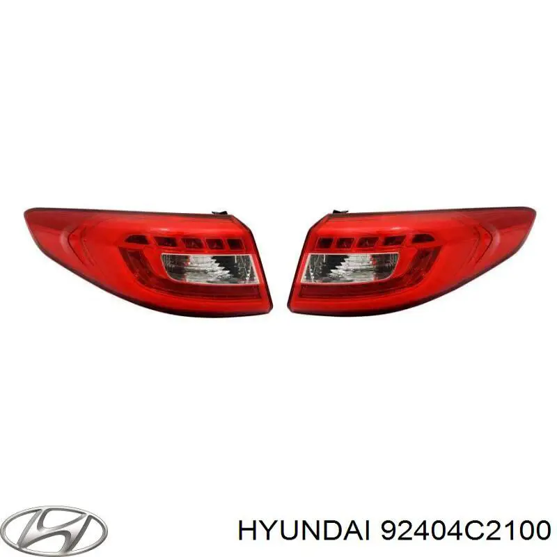 92404C2100 Hyundai/Kia 