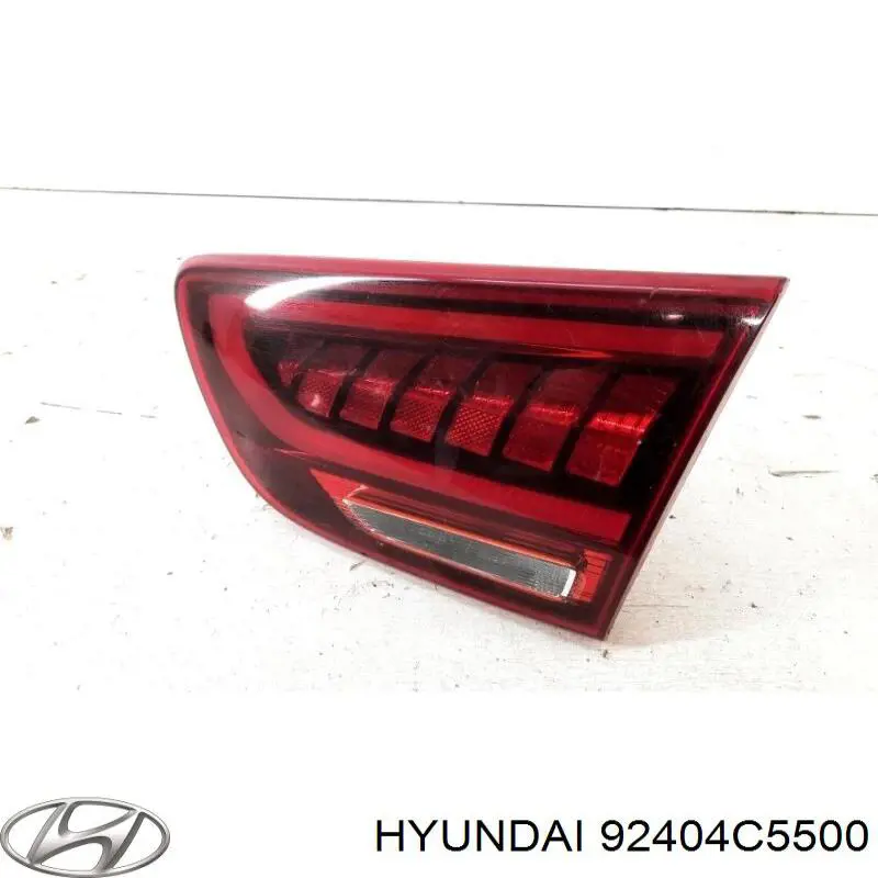 92404C5500 Hyundai/Kia 