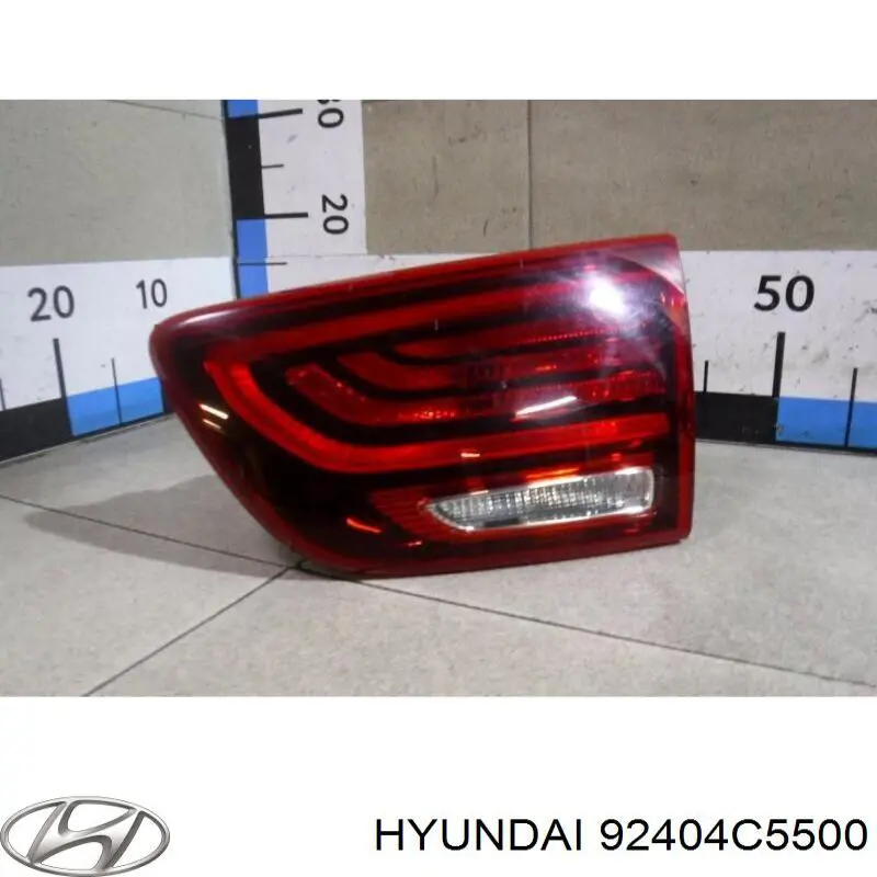 Купить 92404C5500 Hyundai/Kia 