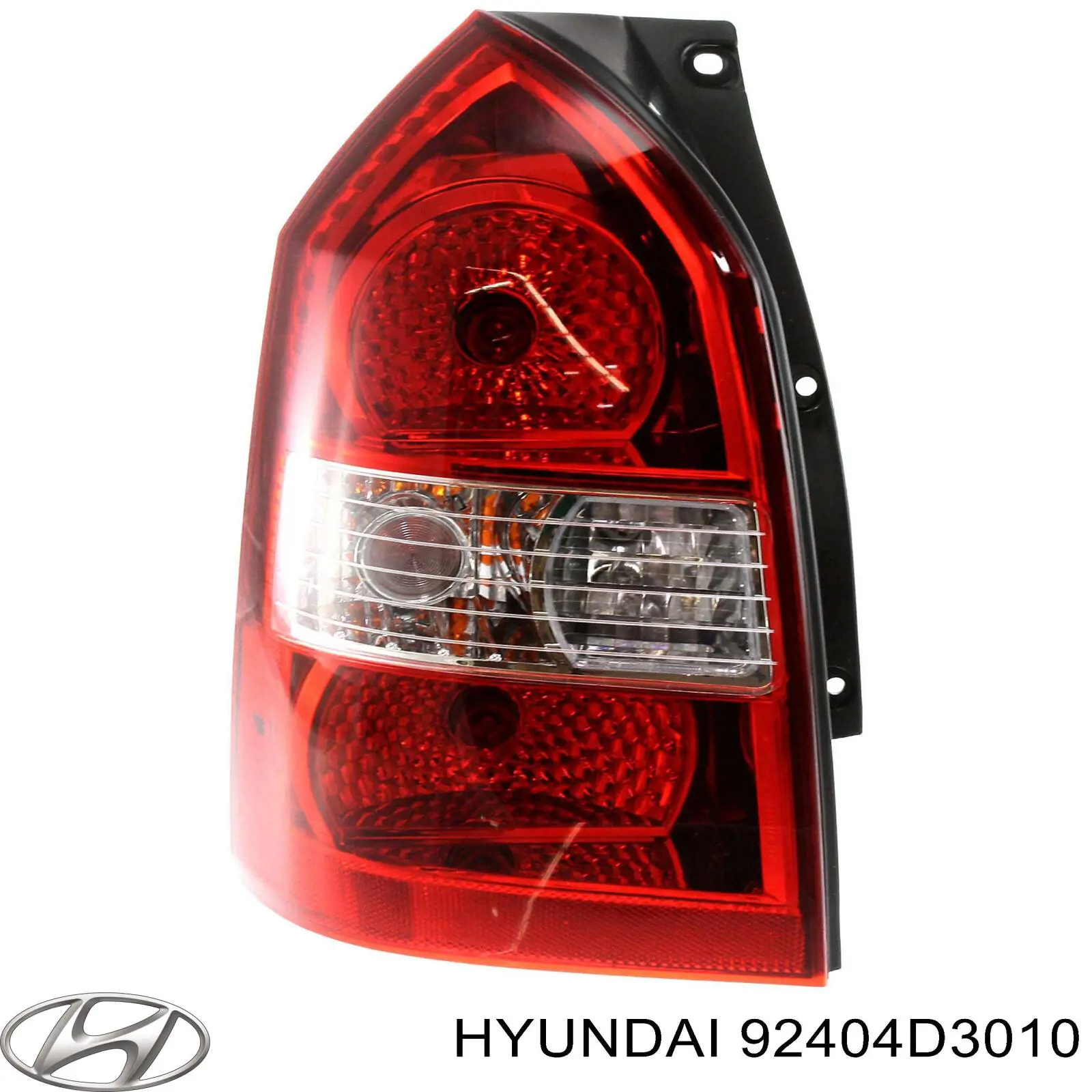 Купить 92404D3010 Hyundai/Kia Стоп задний