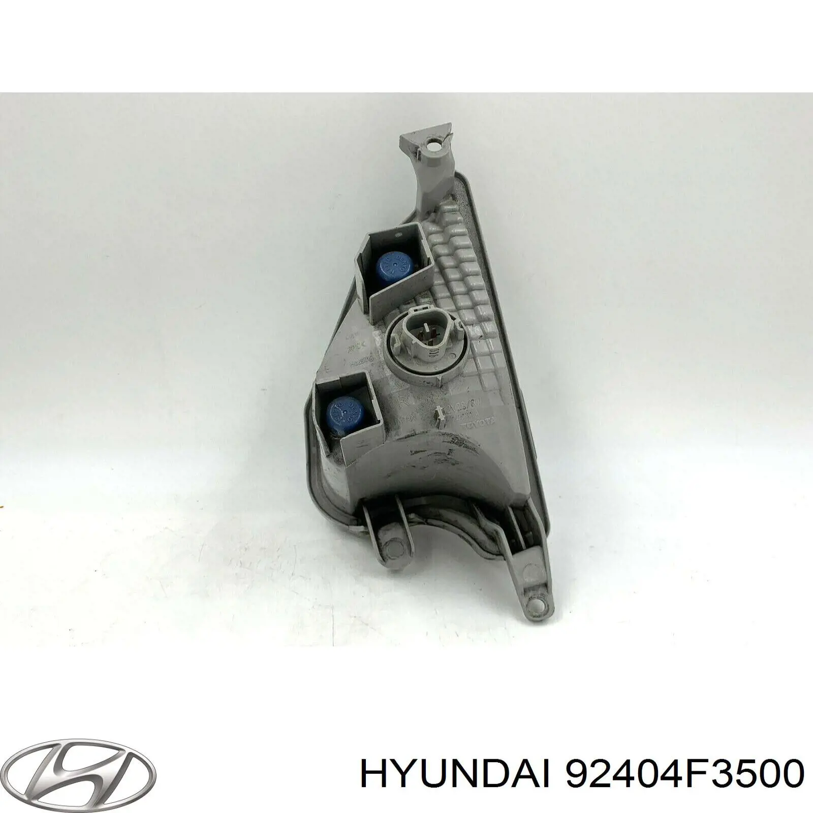  Hyundai/Kia 92404F3500 цена, от 50.79 USD