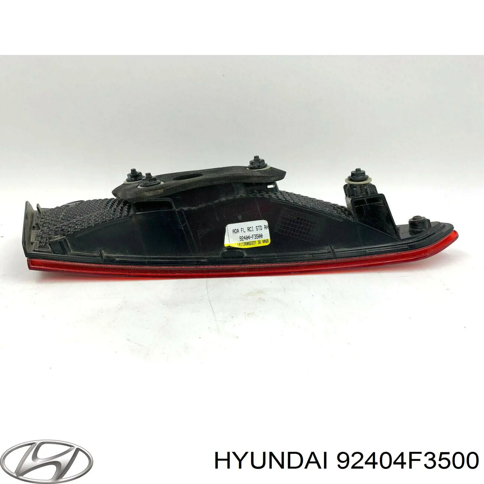 92404F3500 Hyundai/Kia 