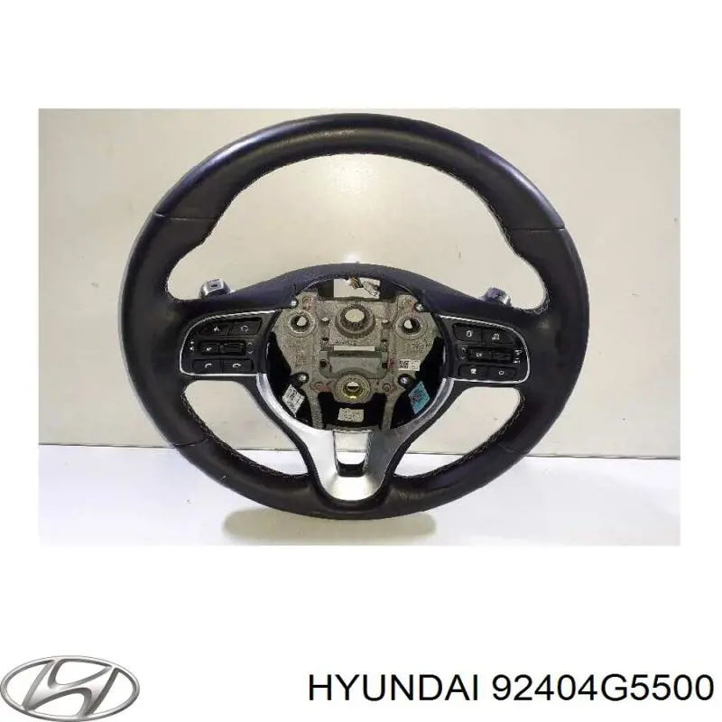 Купить 92404G5500 Hyundai/Kia 