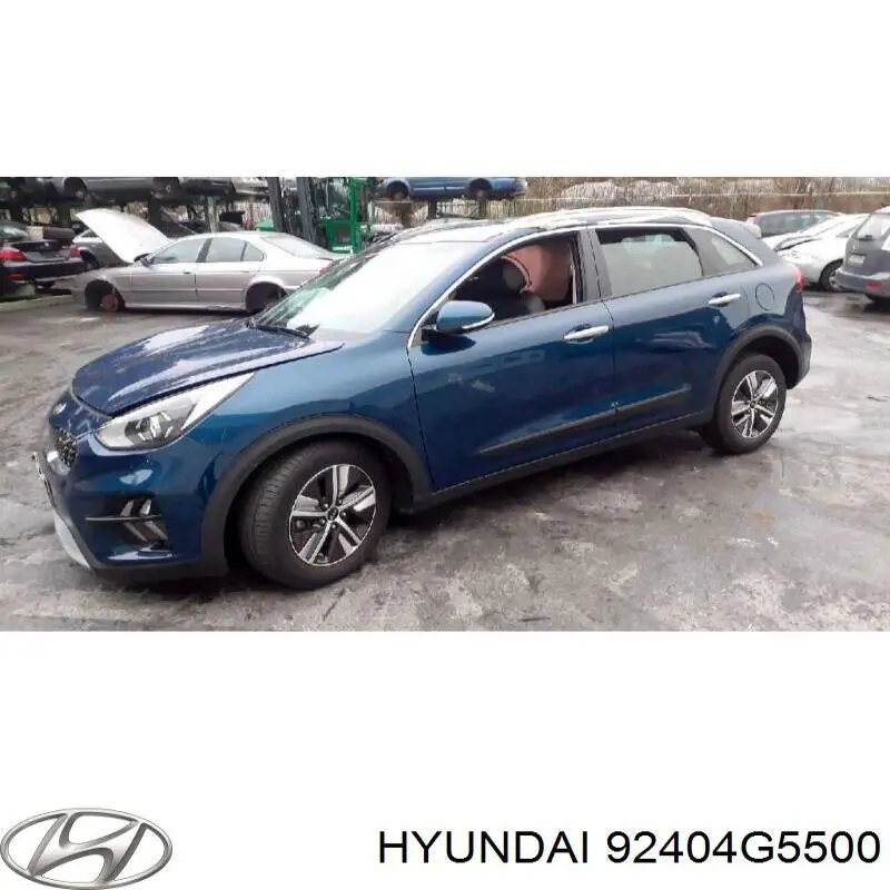  92404G5500 Hyundai/Kia