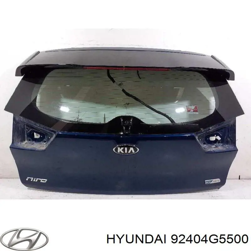 92404G5500 Hyundai/Kia 