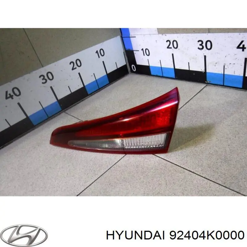  92404K0000 Hyundai/Kia