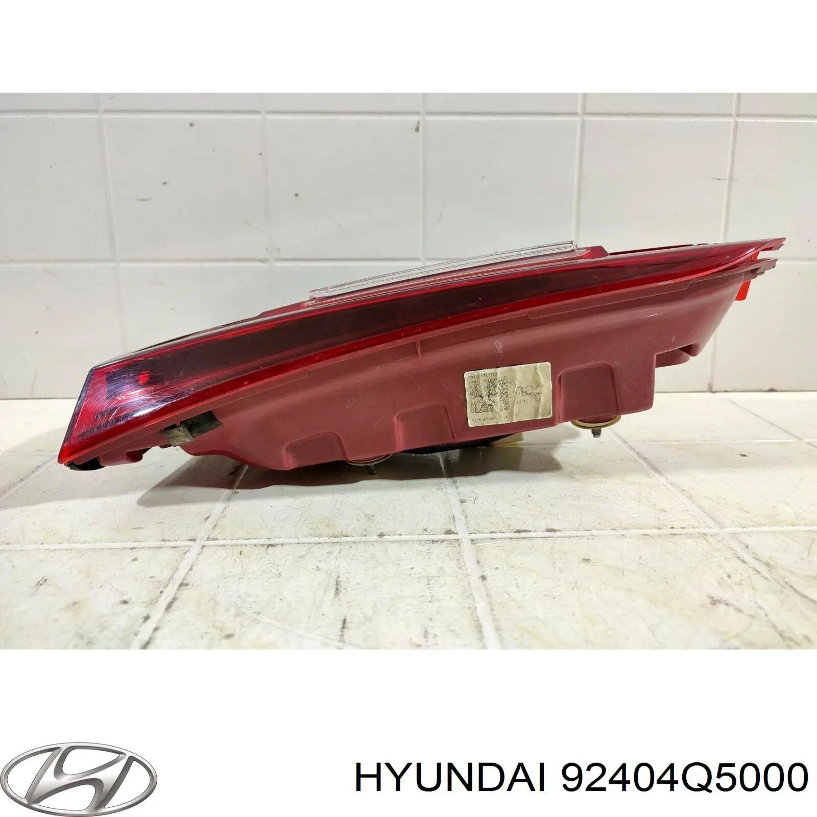  Hyundai/Kia 92404Q5000 цена, от 172.37 USD