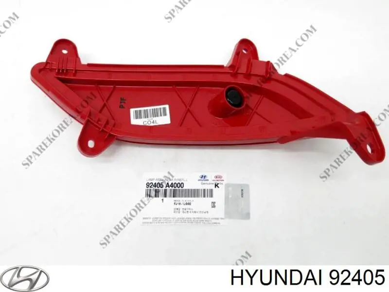 Купить 92405 Hyundai/Kia 
