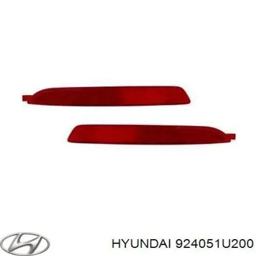  Hyundai/Kia 924051U200 цена, от 34.62 USD
