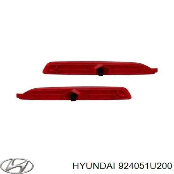 Купить 924051U200 Hyundai/Kia 