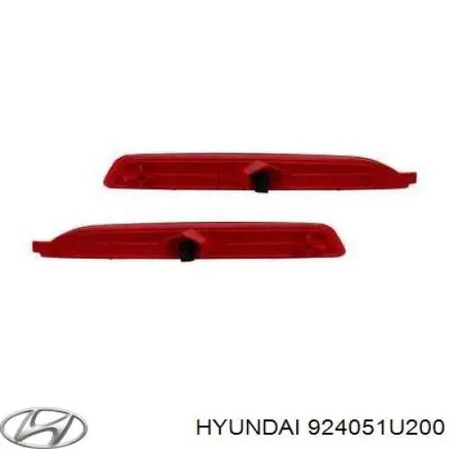 924051U200 Hyundai/Kia 