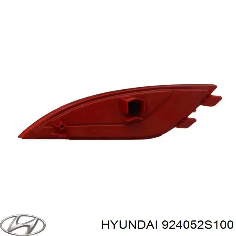  Hyundai/Kia 924052S100 цена, от 19.00 USD