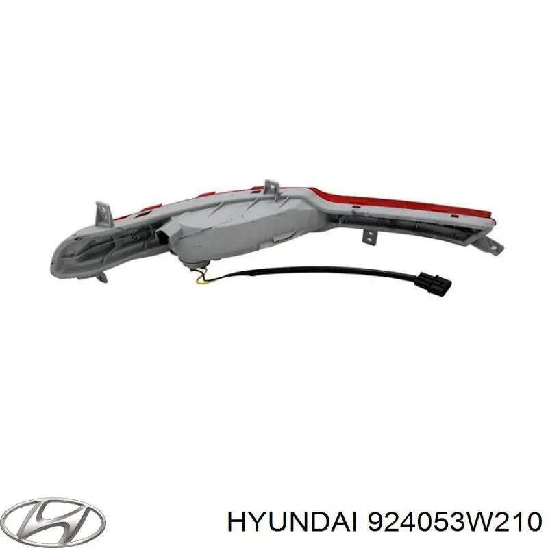 Купить 924053W210 Hyundai/Kia 