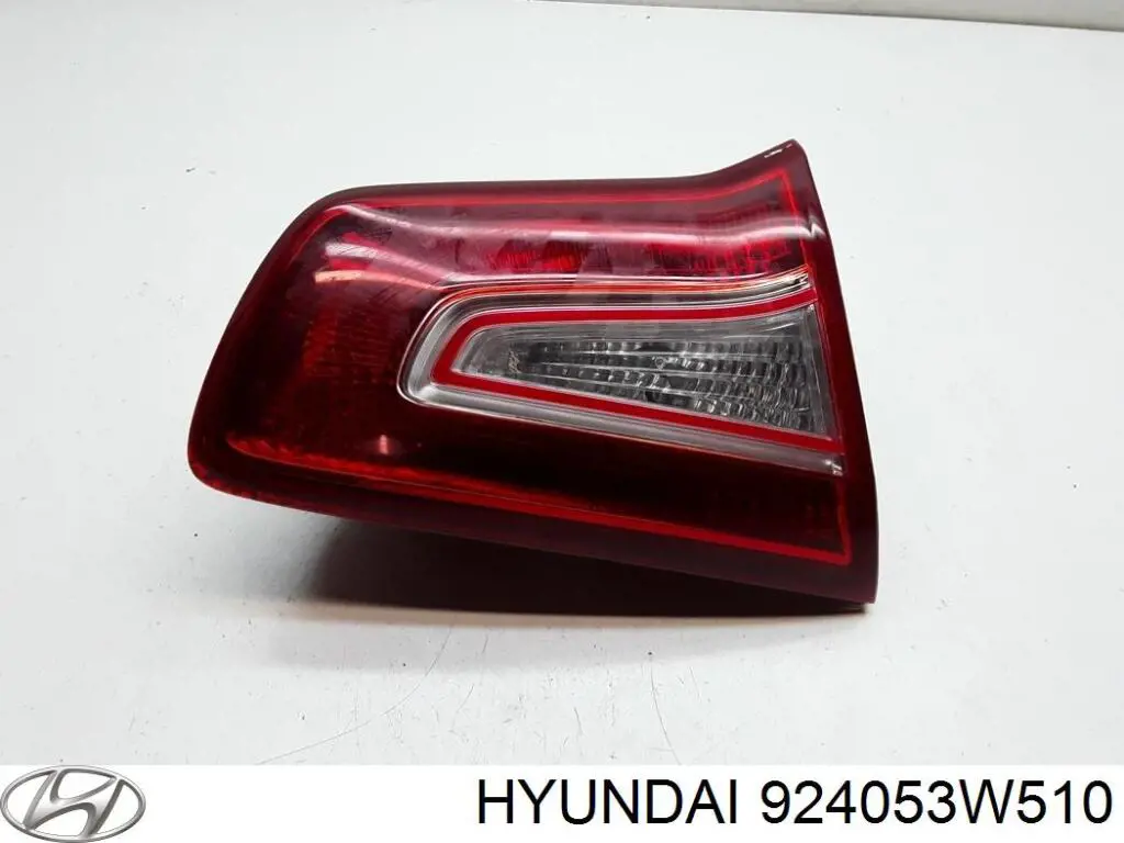 Купить 924053W510 Hyundai/Kia Стоп задний