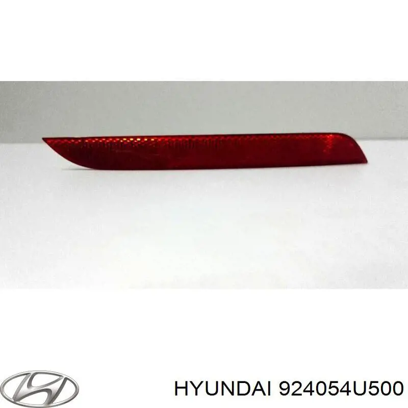 Купить 924054U500 Hyundai/Kia 