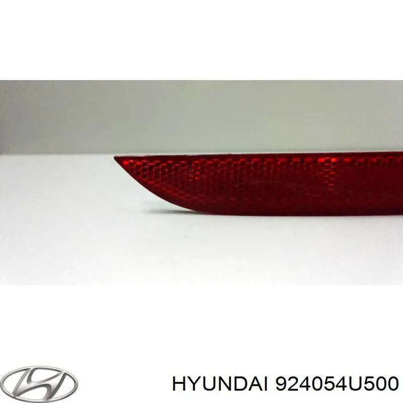 924054U500 Hyundai/Kia 