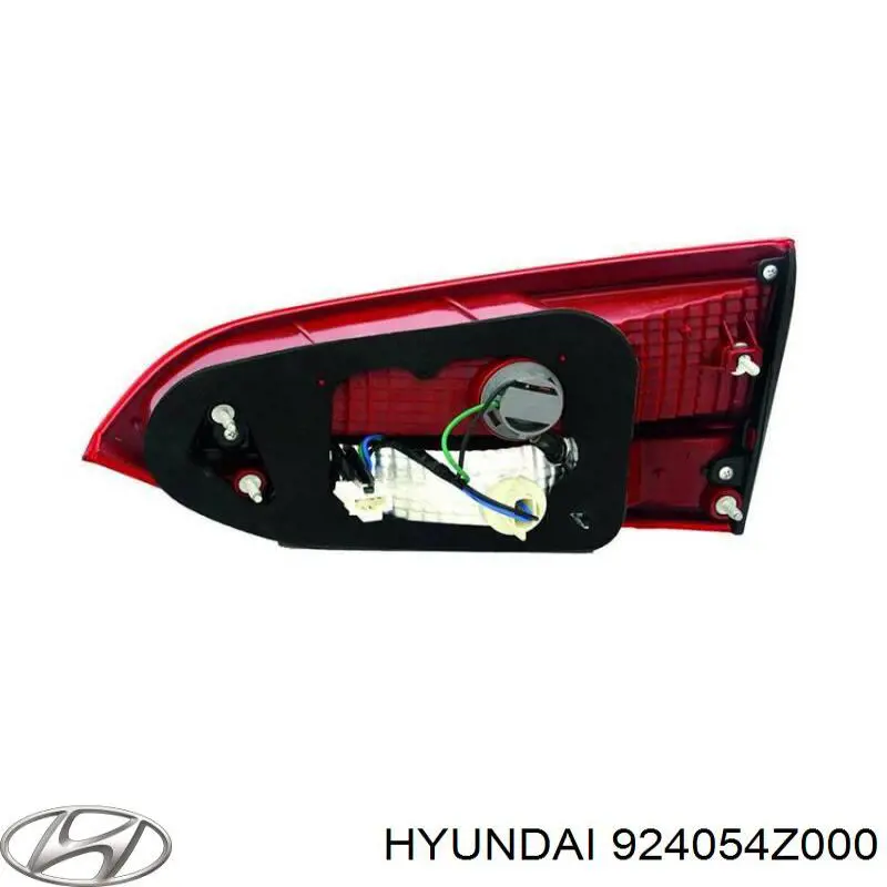  Hyundai/Kia 924054Z000 цена, от 24.23 USD