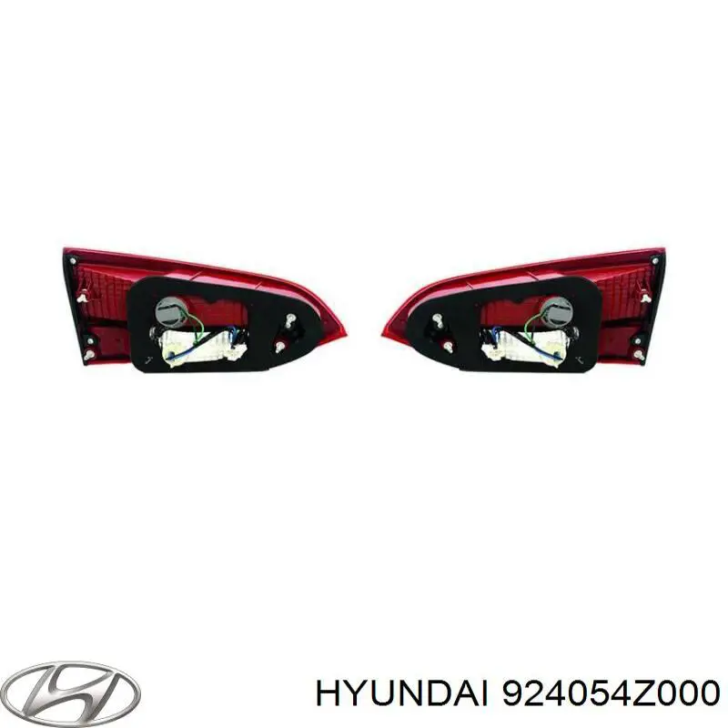 924054Z000 Hyundai/Kia 