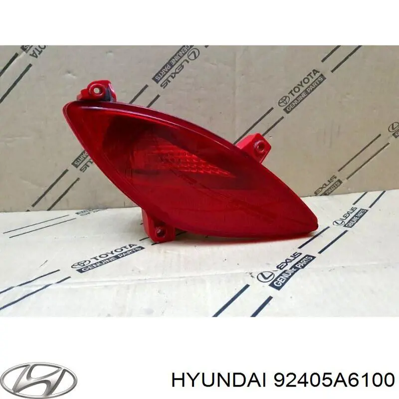  92405A6100 Hyundai/Kia