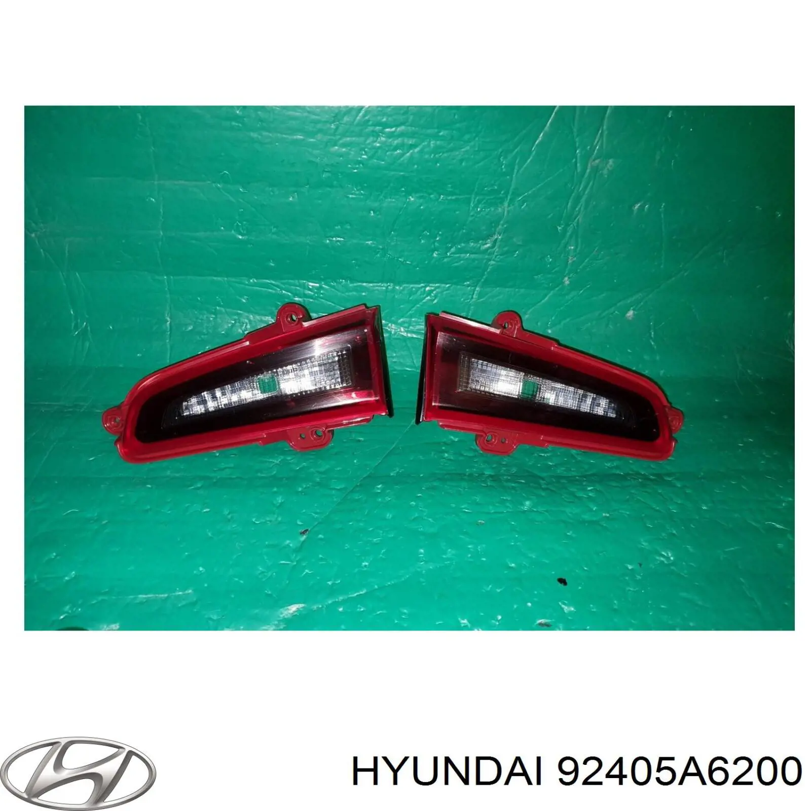  92405A6200 Hyundai/Kia