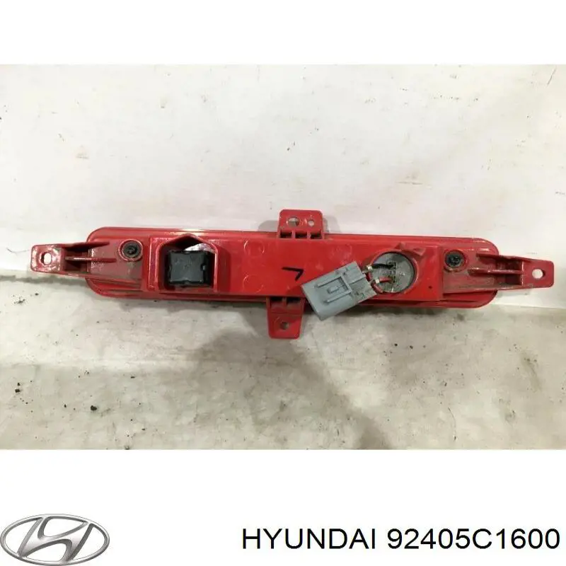 92405C1600 Hyundai/Kia 