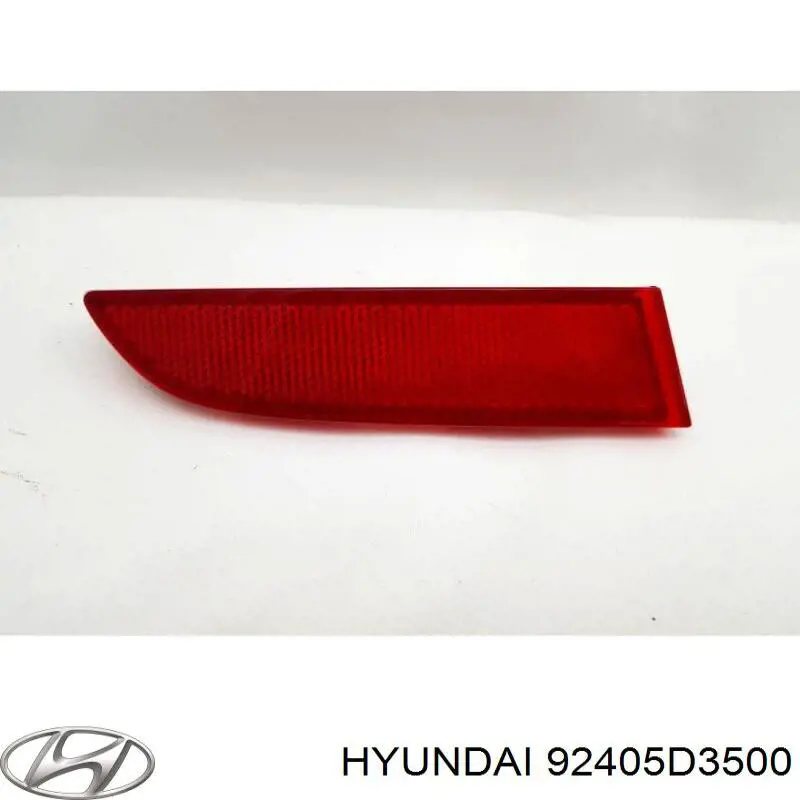 92405D3500 Hyundai/Kia