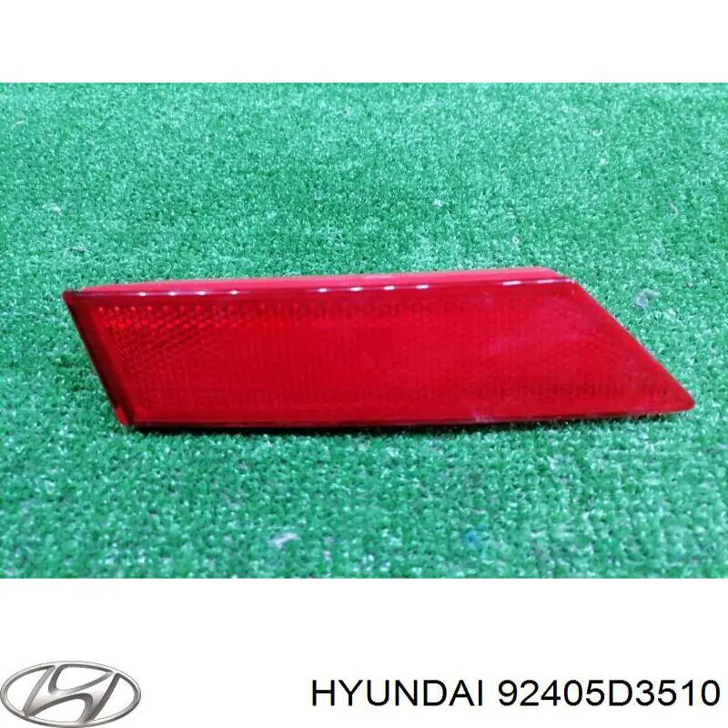  Hyundai/Kia 92405D3510 цена, от 10.88 USD