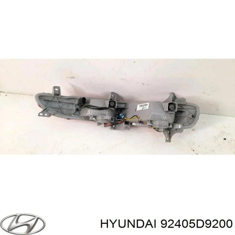  Hyundai/Kia 92405D9200 цена, от 86.63 USD