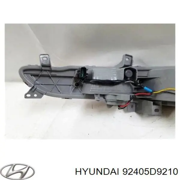 Фара противотуманная задняя, левая TYC 1915060052 цена, от 105.82 USD