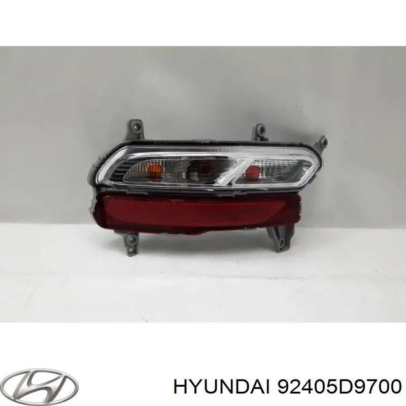  92405D9700 Hyundai/Kia