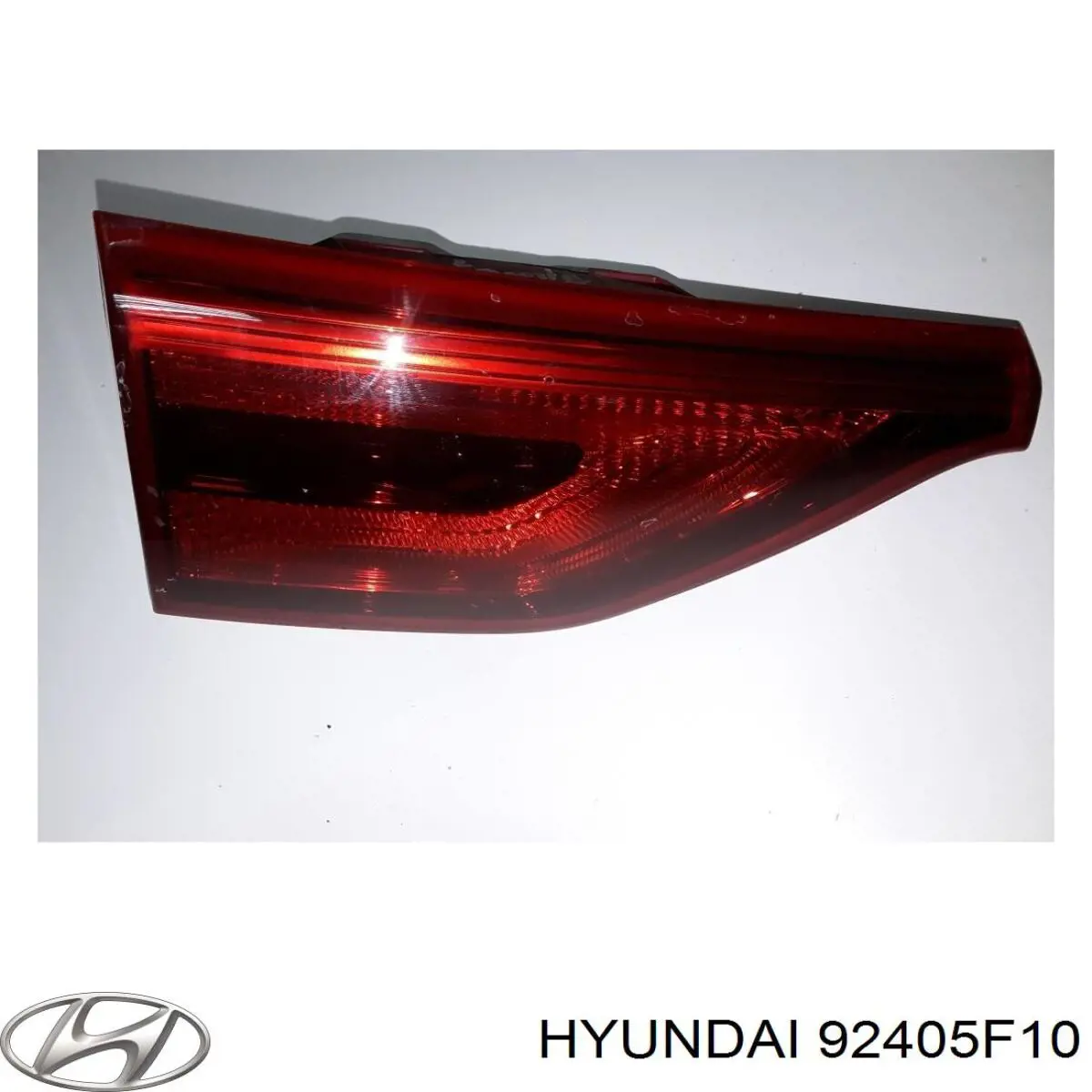  92405F10 Hyundai/Kia