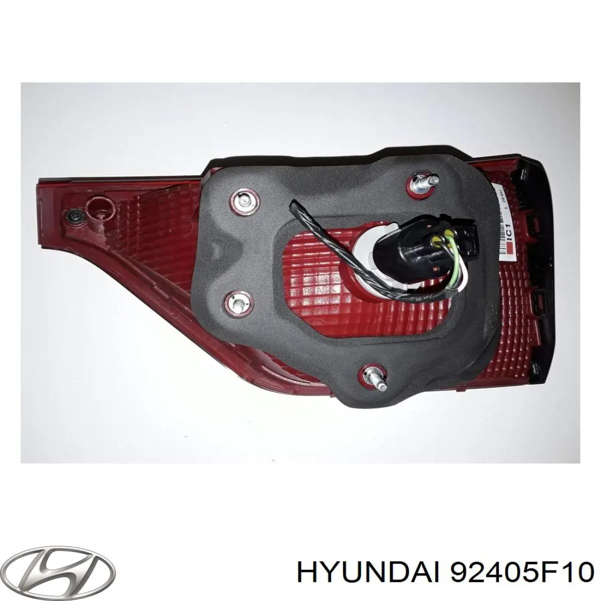 92405F10 Hyundai/Kia 