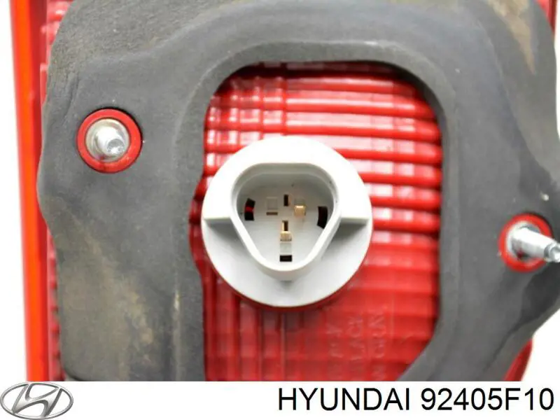  Hyundai/Kia 92405F10 цена, от 24.43 USD