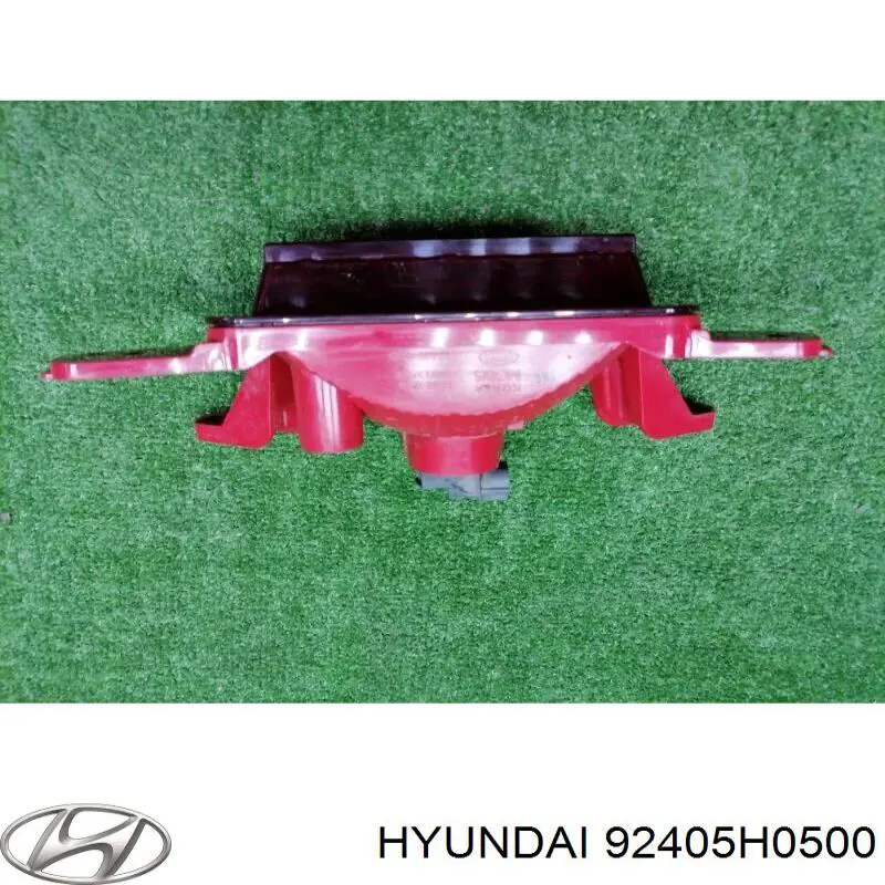  Hyundai/Kia 92405H0500 цена, от 86.62 USD