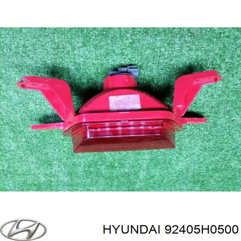  92405H0500 Hyundai/Kia