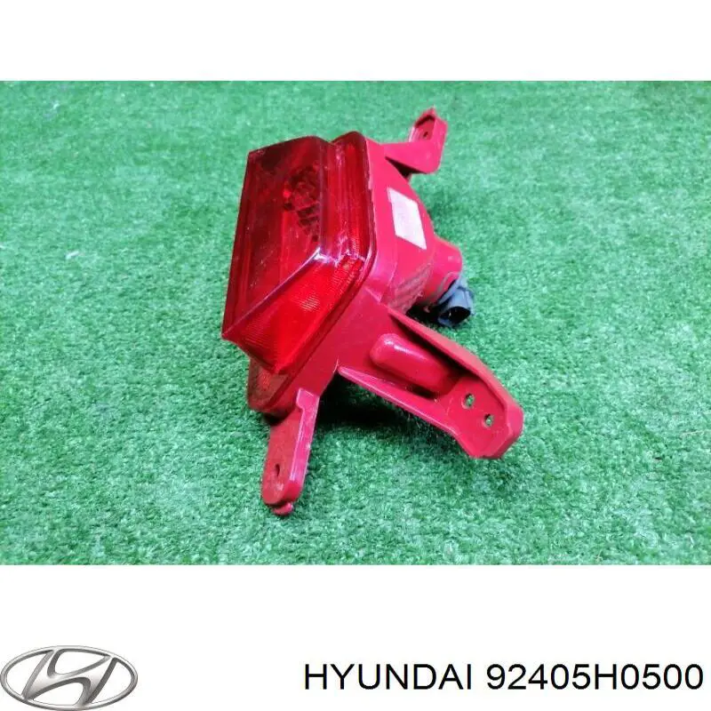 Купить 92405H0500 Hyundai/Kia 