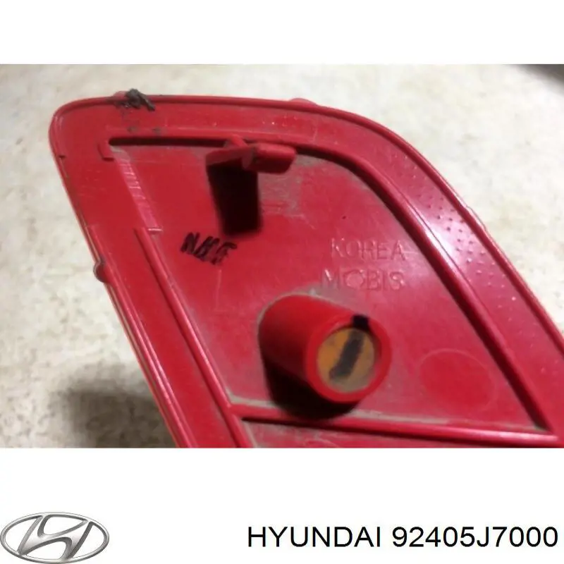 Купить 92405J7000 Hyundai/Kia 