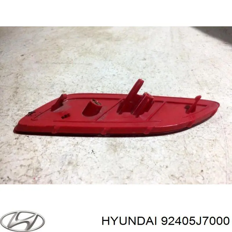  Hyundai/Kia 92405J7000 цена, от 35.68 USD