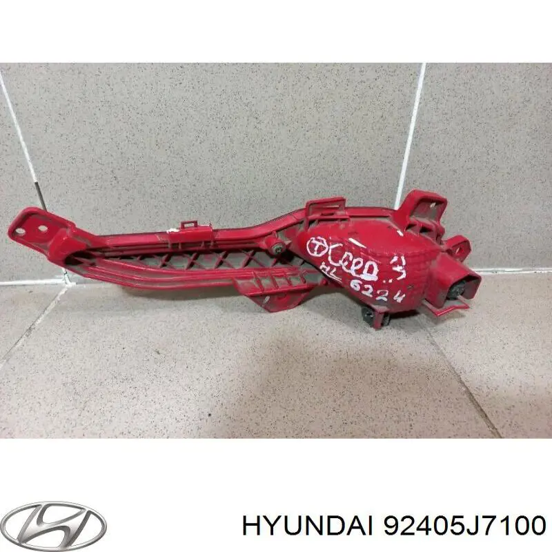 92405J7100 Hyundai/Kia 