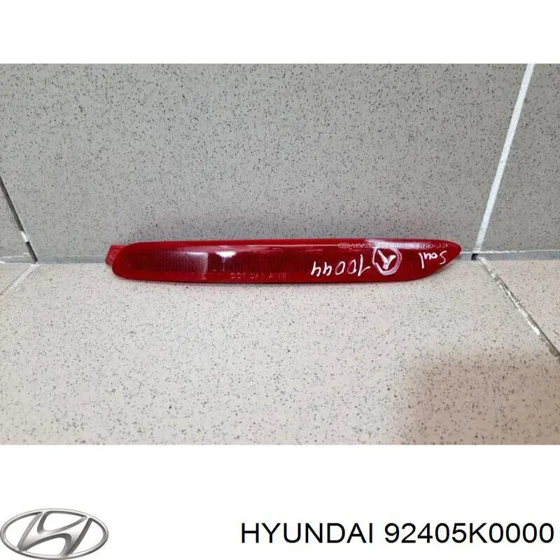  Hyundai/Kia 92405K0000 цена, от 19.32 USD