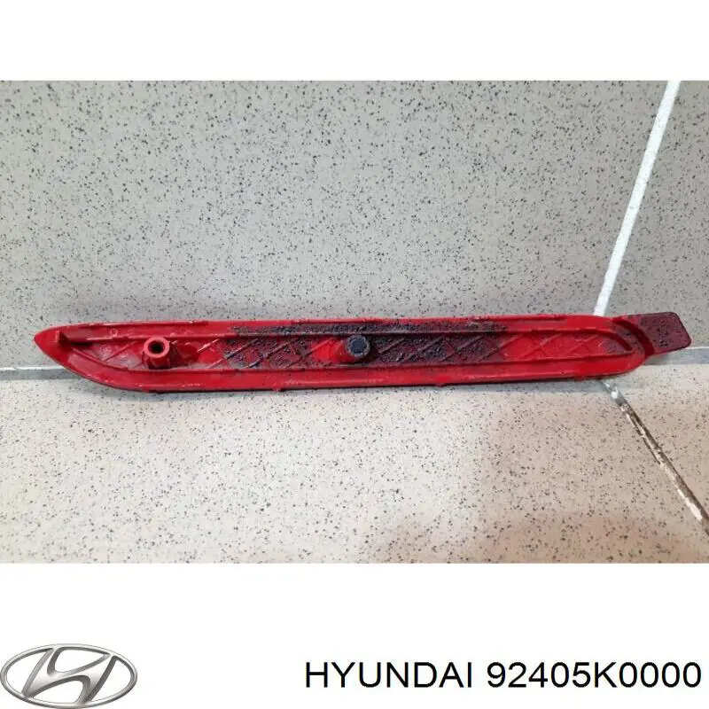 92405K0000 Hyundai/Kia 