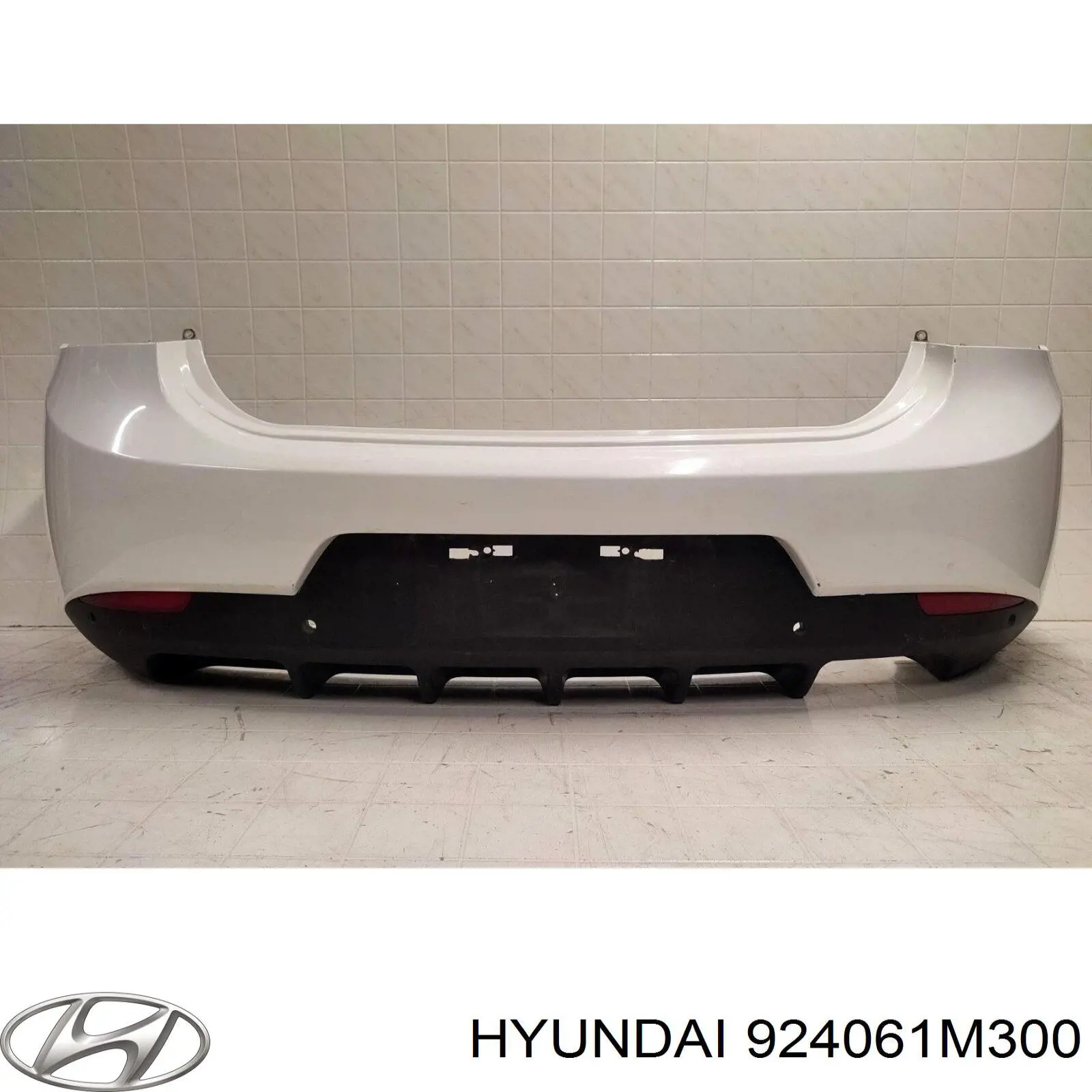  Hyundai/Kia 924061M300 цена, от 4.27 USD